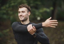 Время и ритм: парные игры в теннисе и бадминтоне