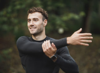 Звезды на холсте: портреты спортсменов в живописи