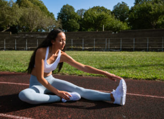 Экраны триумфа: фильмы, олицетворяющие дух соревнования