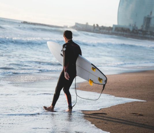 Бодрящие смузи для спортсмена: рецепты восстановления после тренировки