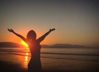 Энергия на подъем: 5 бодрящих утренних закусок для спортсмена