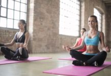 Веселые спортивные занятия для всех возрастов