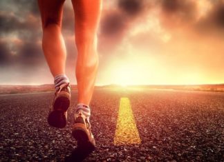 Сила в движении: взаимосвязь скульптуры и атлетической формы