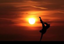 От полотна до палитры: художественное воплощение эмоций спорта