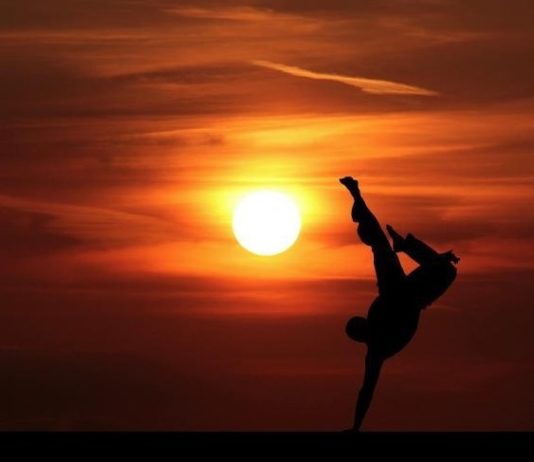 Эволюция уличных трюков: от скейтбординга до паркура