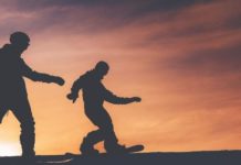 От полотна до палитры: художественное воплощение эмоций спорта