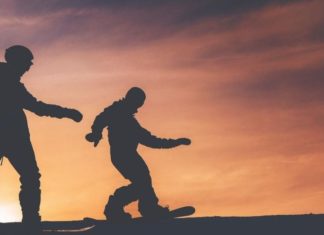 Старые и новые спортивные стили