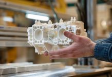 3d-печать макета: экономим на производстве 3d-печать макета