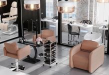 Оборудование для салонов красоты: как устроен рынок и на что обращают внимание при оснащении бьюти-пространств Оборудование для салонов красоты