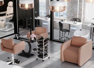 Оборудование для салонов красоты: как устроен рынок и на что обращают внимание при оснащении бьюти-пространств Оборудование для салонов красоты