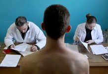 Непризывные заболевания: повод для освобождения непризывные заболевания