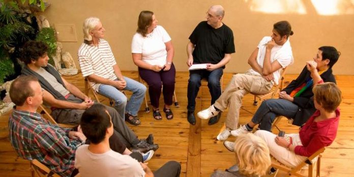 реабилитация