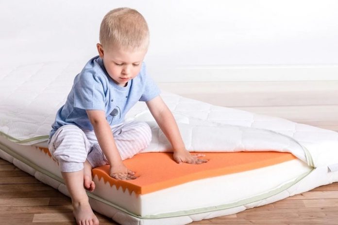 Матрас для ребёнка