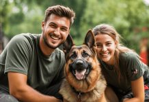 Как сэкономить на кинологе кинолог