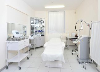 Сезонный гид по косметологии в Москве клиника косметологии