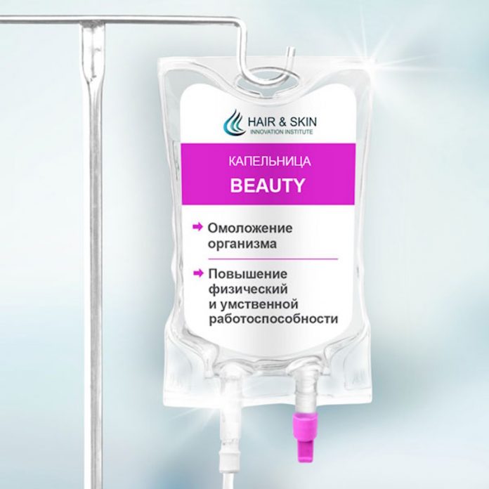 детокс против стресса