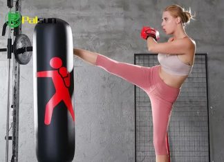 Ударные тренировки как антистресс: как «разгрузить голову» правильно напольный мешок