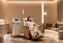 Химия капельниц: правила совместимости капельниц: