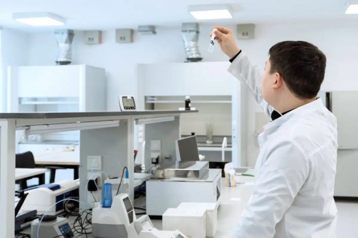 Астана: лечение мирового уровня