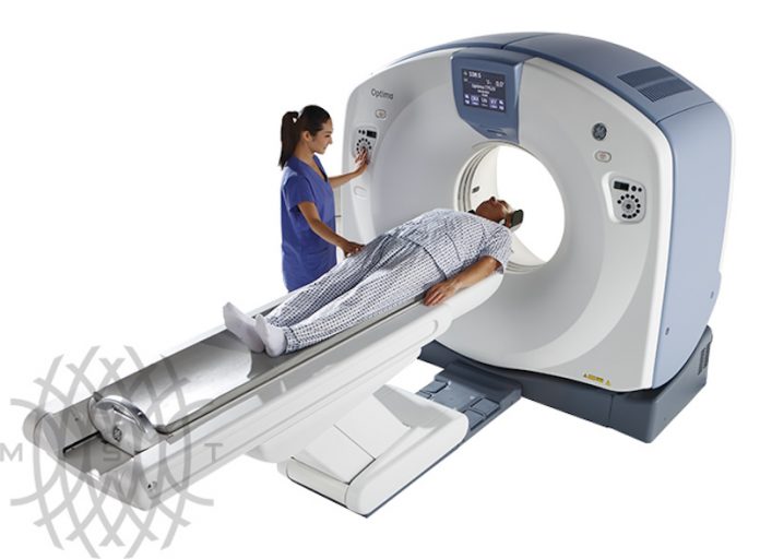 Компьютерные томографы цена купить