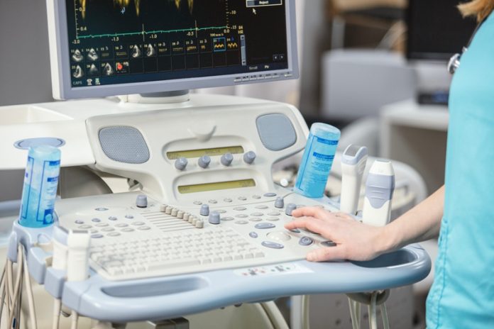 Запись на УЗИ