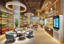 Тренды фуд-ритейла: почему доставка вытесняет походы в супермаркеты Тренды фуд-ритейла