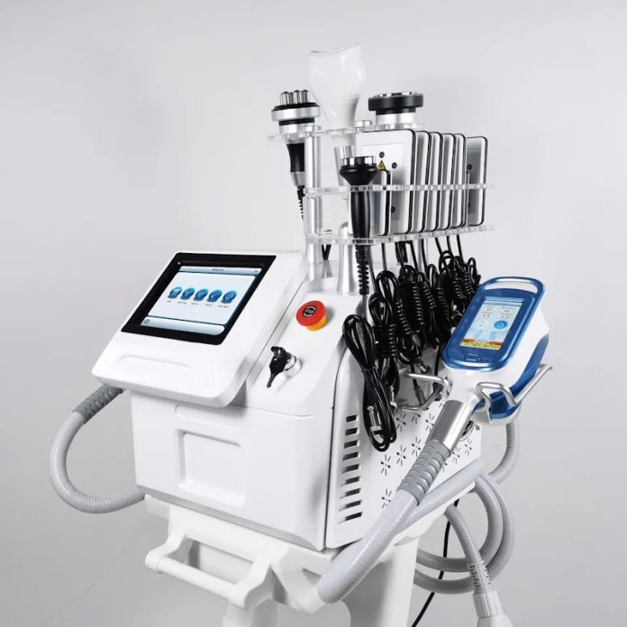 криолиполиз