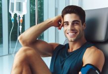 Полный гид по спортивным инфузиям капельницы для спортсменов