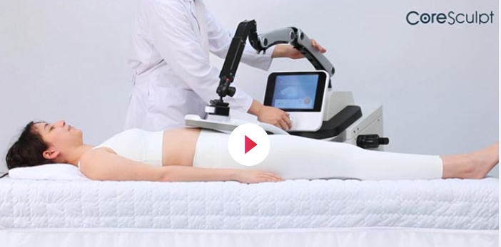 Coresculpt