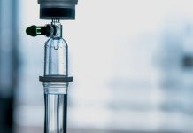 Физиология борьбы с тяжелым похмельем капельница