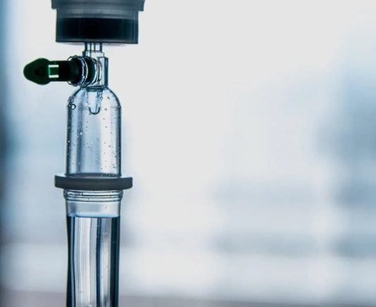 Физиология борьбы с тяжелым похмельем капельница